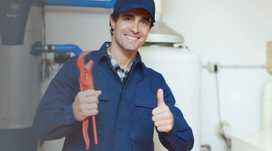 Professional same day plumber in Annandale, NJ
